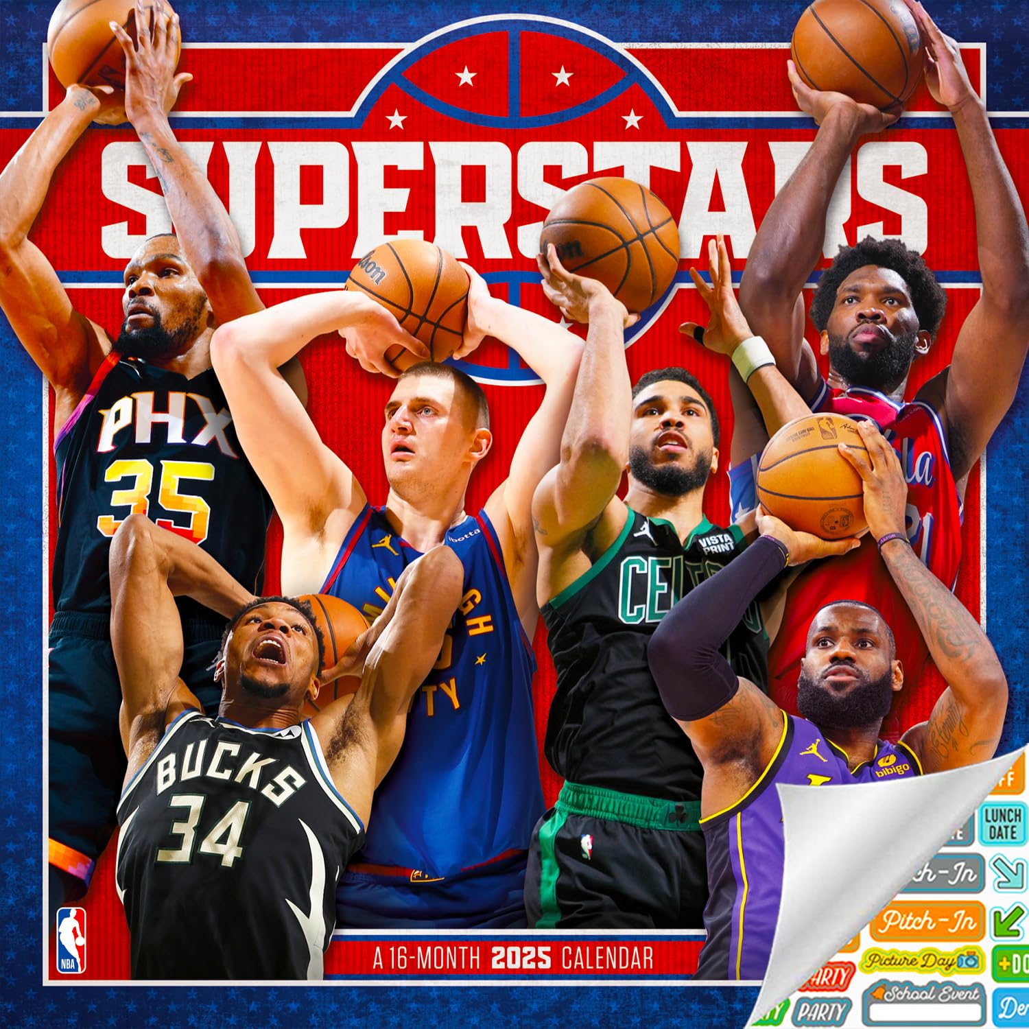 勇士队瞄准NBA热前锋阿德巴约，交易风暴即将来袭